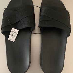 Express men sandals